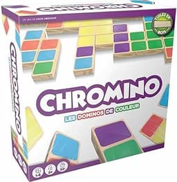 Chromino Bois