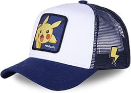 Casquette Coyote Looney Tunes