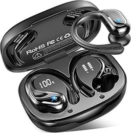 Écouteurs Bluetooth Sport