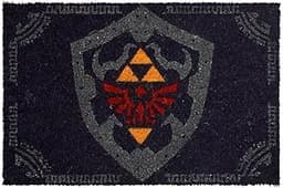 Paillasson Zelda