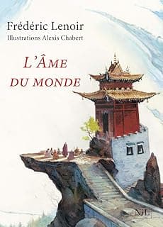 L'Âme du monde – Édition illustrée