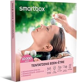 Smartbox Bien-Être ou Beauté