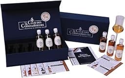 Coffret Dégustation Rhum du Monde