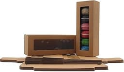 La Llareta Boîtes à Macarons