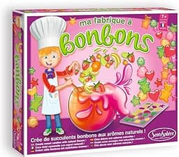 Ma Fabrique à Bonbons