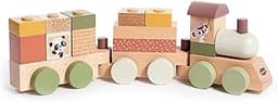 Tiny Love Petit Train en Bois