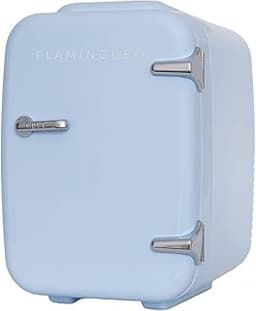Mini Frigo 4L Flamingueo