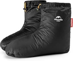 Naturehike Chaussons Duvet