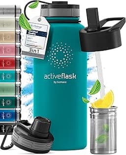 Gourde isotherme ACTIVE FLASK