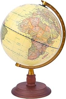 Globe antique Exerz