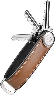 Orbitkey Organiseur de clés