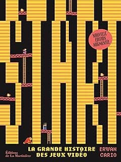 Start ! La Grande Histoire des jeux vidéo