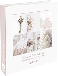 Livre photo mariage