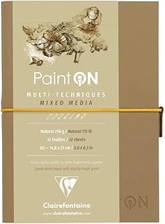 Clairefontaine Paint’On