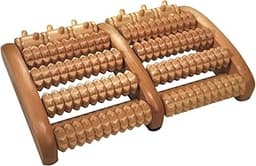 Croll & Denecke Rouleau de massage en bois