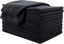 Serviettes microfibres Polyte