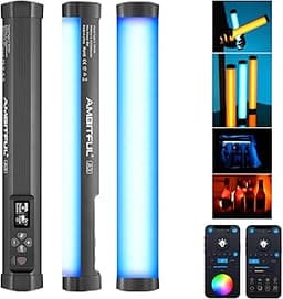 AMBITFUL A2 Tube