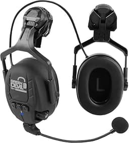 Casque Bluetooth GREEN DEVIL Shield