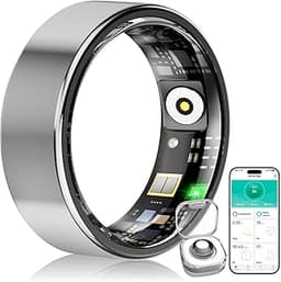 Bague Connectée WYRIAZA