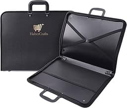 Porte-docs A3 Habercrafts