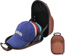 Étui rigide à chapeaux Procase