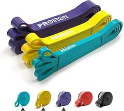 Bandes de résistance PROIRON