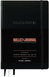 LEUCHTTURM1917 Bullet Journal