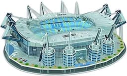 Etihad Stadium