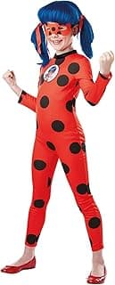 Déguisement MIRACULOUS Ladybug
