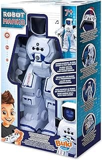 Robot Marko
