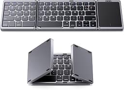 OMOTON Clavier pliable