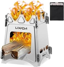 Réchaud Lixada