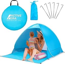 Active Era Tente de Plage Pop Up
