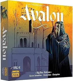 Avalon Deluxe Edition