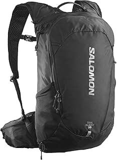 Salomon Trailblazer 20 Sac à Dos Mixte