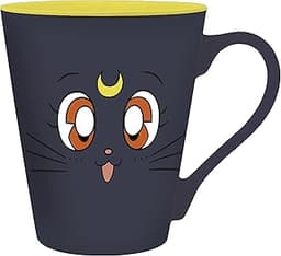 Mug Luna – Sailor Moon