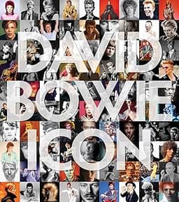 David Bowie: Icon: the Definitive Photographic Collection
