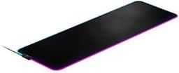SteelSeries Tapis de souris de jeu en tissu QcK Prism