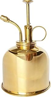 Spray brumisateur en laiton