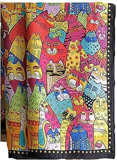 laprée Foulard Van Gogh