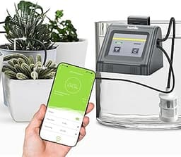 RAINPOINT Arrosage Goutte à Goutte WiFi