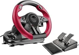 Speedlink TRAILBLAZER Volant de course