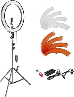 NEEWER 18\" LED Ring Light