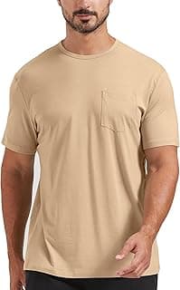 T-shirt Bambou Dune