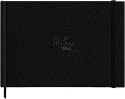 Rhodia Touch carnet aquarelle 100 % coton A4