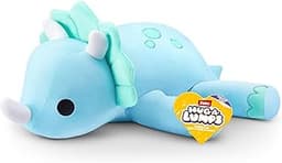Delilah le Dino lesté