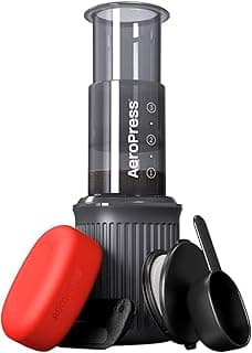 AeroPress Go