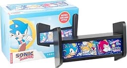 Lampe néon Sonic