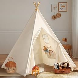 Tipi enfant Willwolfer