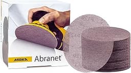 Mirka Abranet Disques abrasifs